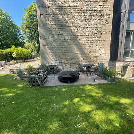 Railway Apartments Nailsworth Buitenkant foto